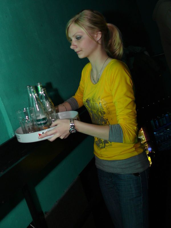LAYDEE JANE - Sobota 14. 6. 2008